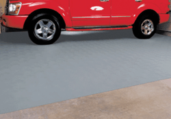 Eagle Mat Spring Sale: Free Shipping on Rubber Garage Mats
